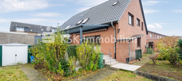 4 chambres Maison de ville à Dormagen, Germany No. 94305 3