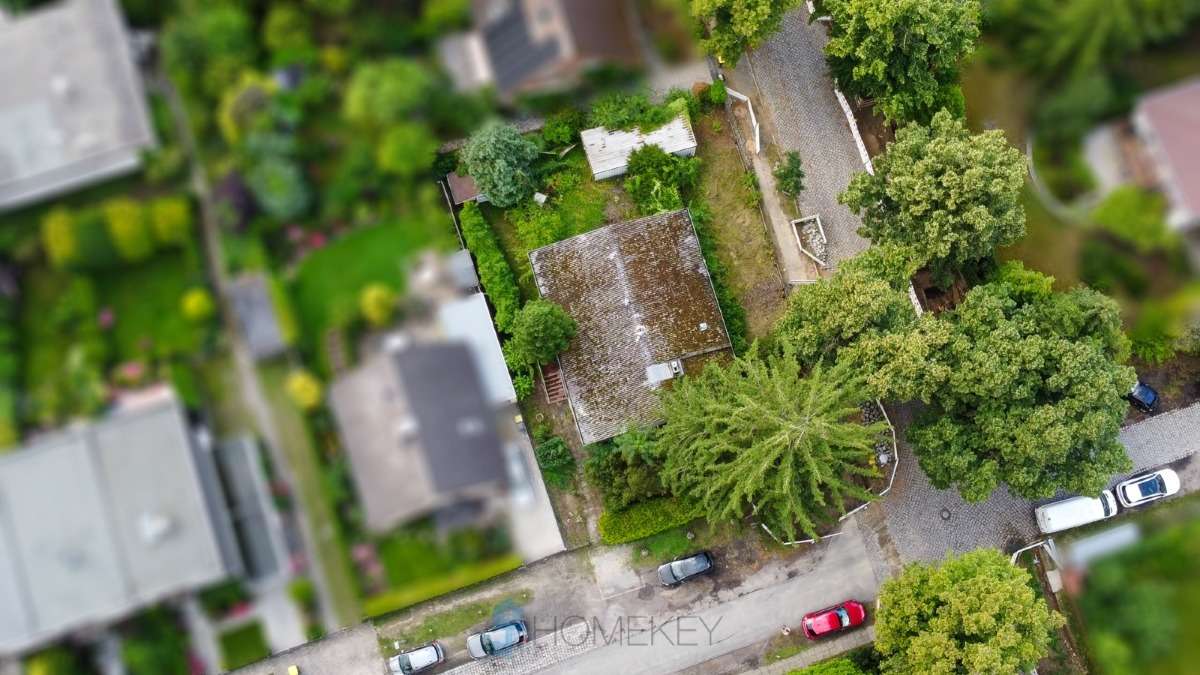  Land in Lichtenrade, Germany No. 348898