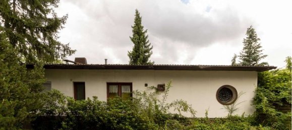  Land in Lichtenrade, Germany No. 348898 3