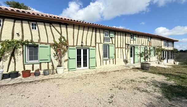 2 bedrooms House in Occitanie, France No. 299516