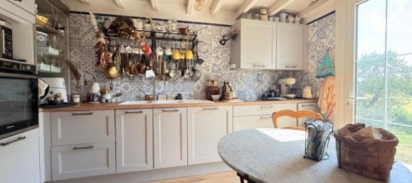 2 bedrooms House in Occitanie, France No. 299516 7