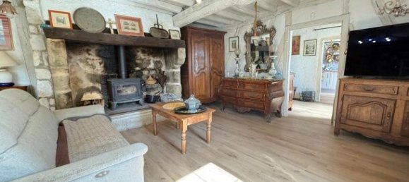 2 bedrooms House in Occitanie, France No. 299516 3