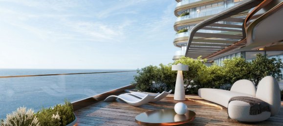 Appartement à Sharjah, UAE 38m² No. 103940 3