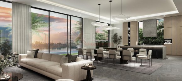 4 غرف نوم فيلا في مدينة محمد بن راشد, UAE رقم 8678 5