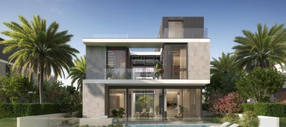 4 غرف نوم فيلا في مدينة محمد بن راشد, UAE رقم 8678 11