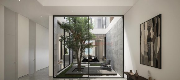 4 غرف نوم فيلا في مدينة محمد بن راشد, UAE رقم 8678 6