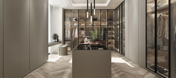 4 غرف نوم فيلا في مدينة محمد بن راشد, UAE رقم 8678 7