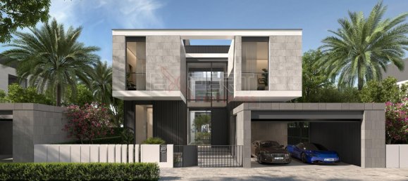 4 غرف نوم فيلا في مدينة محمد بن راشد, UAE رقم 8678 10