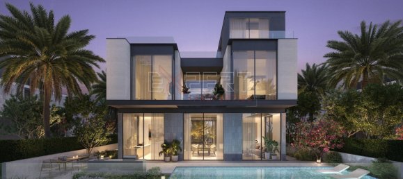 4 غرف نوم فيلا في مدينة محمد بن راشد, UAE رقم 8678 9