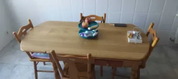 5 غرف نوم منزل في Gijon, Spain رقم 183982 6