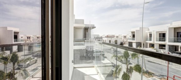 3 bedrooms Townhouse in Yas Island, UAE No. 35725 7