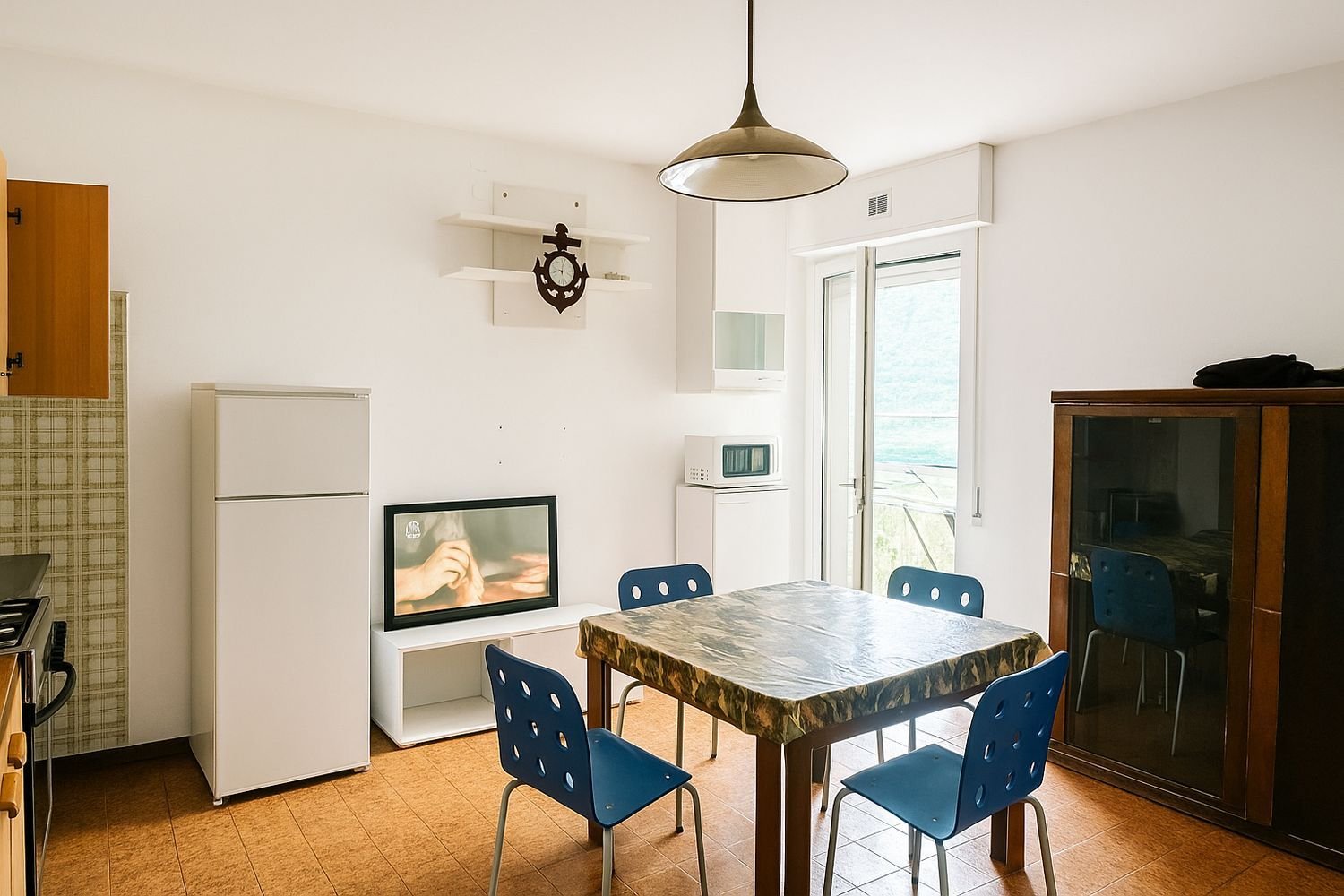 3 bedrooms Apartment in Trento, Italy No. 350601