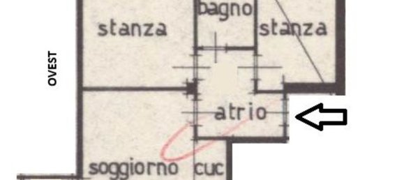 3 bedrooms Apartment in Trento, Italy No. 350601 7