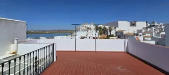 Villa de 4 dormitorios en Ayamonte, Spain No. 155515 4