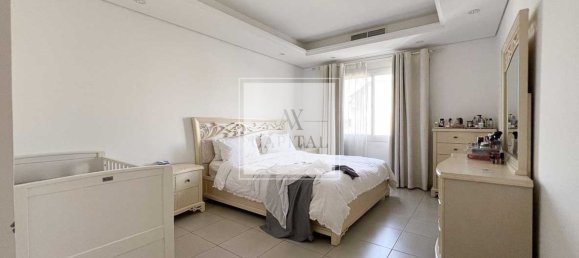 5 bedrooms Villa in Living Legends, UAE No. 51812 12