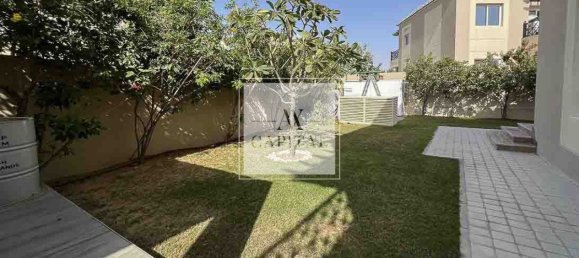 5 bedrooms Villa in Living Legends, UAE No. 51812 9