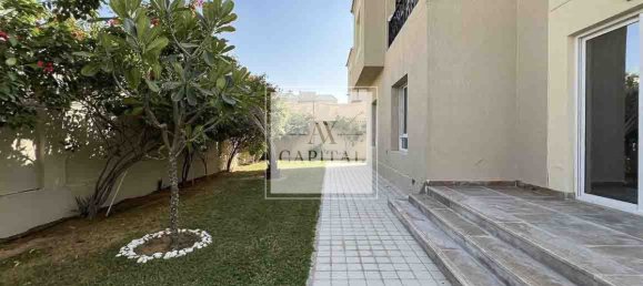5 bedrooms Villa in Living Legends, UAE No. 51812 8