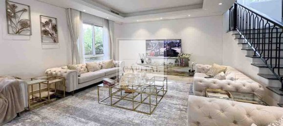 5 bedrooms Villa in Living Legends, UAE No. 51812 3