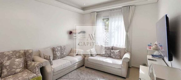 5 bedrooms Villa in Living Legends, UAE No. 51812 4