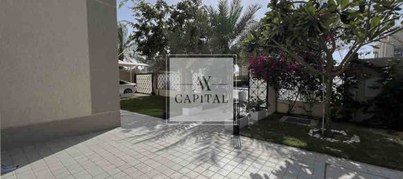 5 bedrooms Villa in Living Legends, UAE No. 51812 6