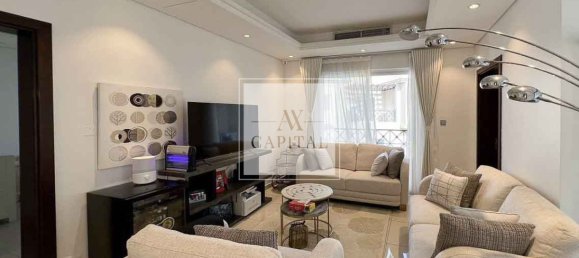 5 bedrooms Villa in Living Legends, UAE No. 51812 2