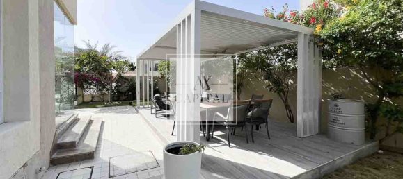 5 bedrooms Villa in Living Legends, UAE No. 51812 7