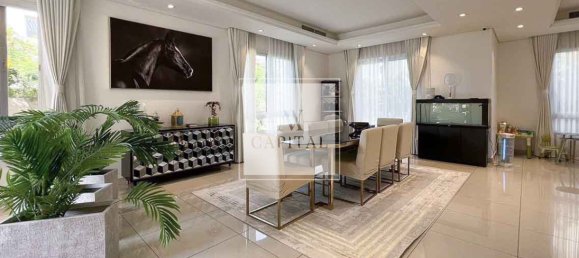 5 bedrooms Villa in Living Legends, UAE No. 51812 5