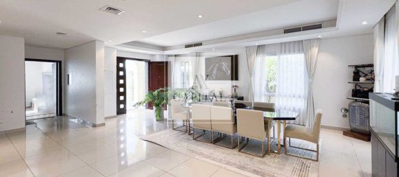 5 bedrooms Villa in Living Legends, UAE No. 51812 13