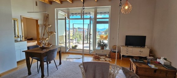 3 rooms Apartment in Rosenheim, Germany No. 367355 2