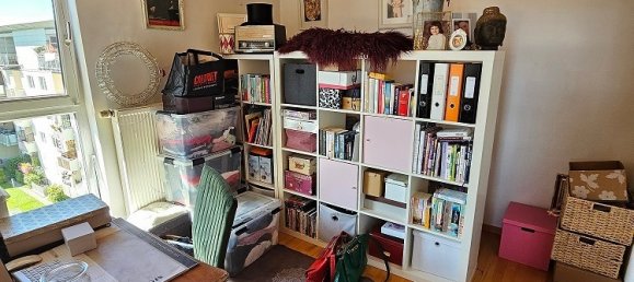 3 rooms Apartment in Rosenheim, Germany No. 367355 5