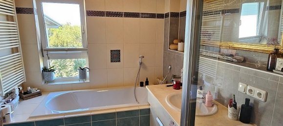 3 rooms Apartment in Rosenheim, Germany No. 367355 8