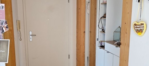 3 rooms Apartment in Rosenheim, Germany No. 367355 10