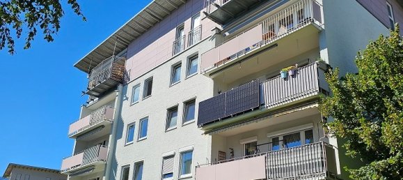 3 rooms Apartment in Rosenheim, Germany No. 367355 11