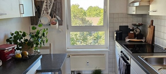 3 rooms Apartment in Rosenheim, Germany No. 367355 7