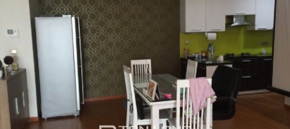 3 bedrooms Apartment in Cau Giay, Vietnam No. 3485 3