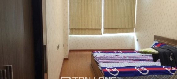 3 bedrooms Apartment in Cau Giay, Vietnam No. 3485 7