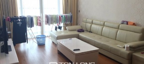 3 bedrooms Apartment in Cau Giay, Vietnam No. 3485 2