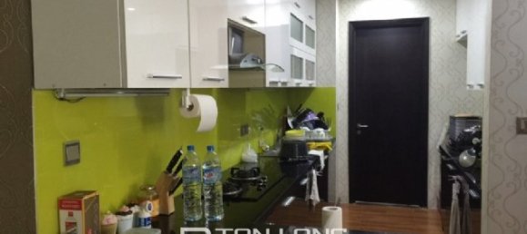 3 bedrooms Apartment in Cau Giay, Vietnam No. 3485 4