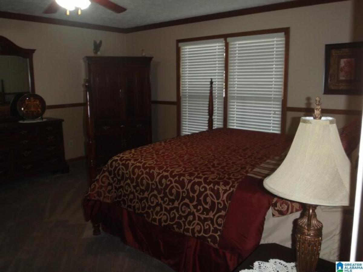 Дом с 4 спальнями в Оксфорд, США № 409619