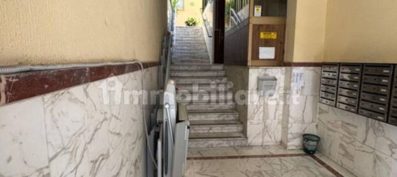 2 bedrooms Apartment in Cosenza, Italy No. 339392 2