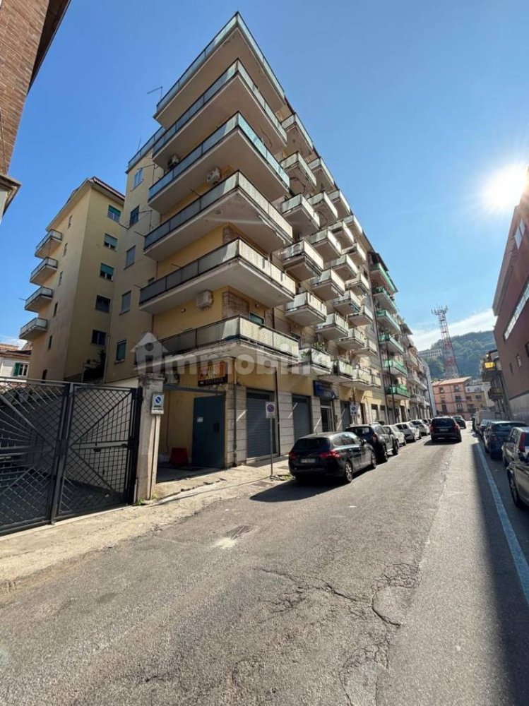 2 bedrooms Apartment in Cosenza, Italy No. 339392