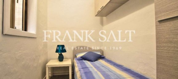 2 chambres Appartement à Senglea, Malta No. 3805 14