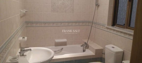 2 chambres Appartement à Senglea, Malta No. 3805 17