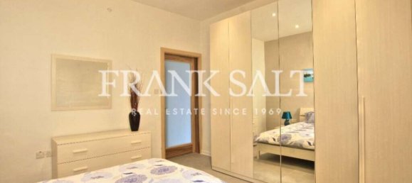 2 chambres Appartement à Senglea, Malta No. 3805 4