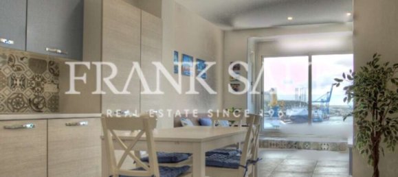 2 chambres Appartement à Senglea, Malta No. 3805 11