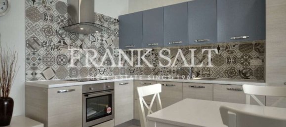 2 chambres Appartement à Senglea, Malta No. 3805 16