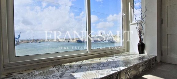 2 chambres Appartement à Senglea, Malta No. 3805 15