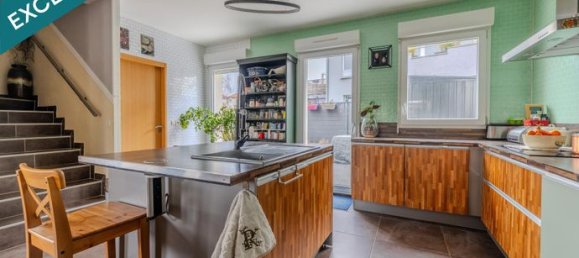 3 bedrooms House in Hettange-Grande, France No. 307694 6