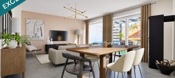 3 bedrooms House in Hettange-Grande, France No. 307694 5