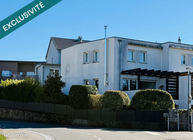 3 bedrooms House in Hettange-Grande, France No. 307694